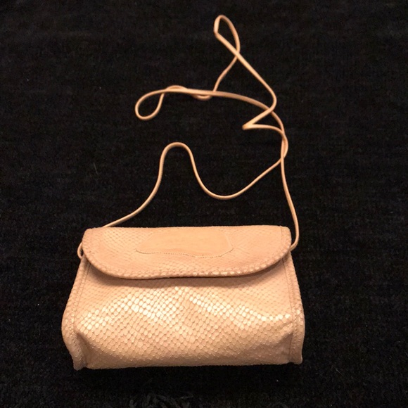 Vintage Carlos Falchi purse - Picture 6 of 7